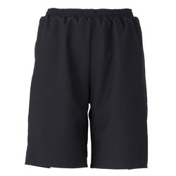 男女共用水着サーフパンツ 132352J1 09 クロ 150サイズ [スイミング 水着 キッズ]