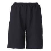 男女共用水着サーフパンツ 132352J1 09 クロ 150サイズ [スイミング 水着 キッズ]