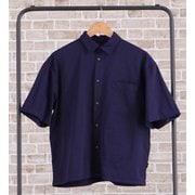 メンズ半袖シャツ 3100301 0019 ノーコン LLサイズ [水陸両用 アウトドア シャツ メンズ]