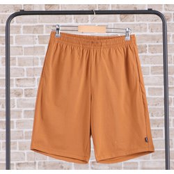 メンズハーフパンツ 3100302 0014 ブラウン Lサイズ [水陸両用 アウトドア ハーフパンツ メンズ]