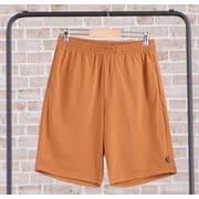 メンズハーフパンツ 3100302 0014 ブラウン LLサイズ [水陸両用 アウトドア ハーフパンツ メンズ]