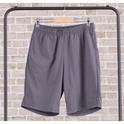 メンズハーフパンツ 3100302 0245 チャコール Mサイズ [水陸両用 アウトドア ハーフパンツ メンズ]