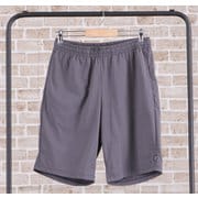 メンズハーフパンツ 3100302 0245 チャコール Lサイズ [水陸両用 アウトドア ハーフパンツ メンズ]