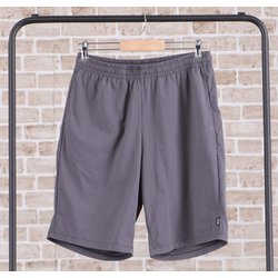 メンズハーフパンツ 3100302 0245 チャコール LLサイズ [水陸両用 アウトドア ハーフパンツ メンズ]