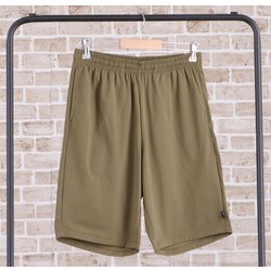 メンズハーフパンツ 3100302 0600 モスグリーン Mサイズ [水陸両用 アウトドア ハーフパンツ メンズ]