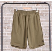 メンズハーフパンツ 3100302 0600 モスグリーン Mサイズ [水陸両用 アウトドア ハーフパンツ メンズ]
