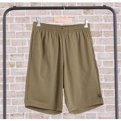 メンズハーフパンツ 3100302 0600 モスグリーン Lサイズ [水陸両用 アウトドア ハーフパンツ メンズ]