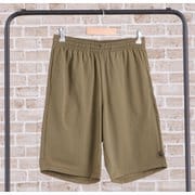 メンズハーフパンツ 3100302 0600 モスグリーン LLサイズ [水陸両用 アウトドア ハーフパンツ メンズ]