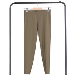 レディースインナースパッツ 0241887 0600 モスグリーン Sサイズ [水陸両用 アウトドア スパッツ レディース]