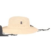 ハット 0230921 17 ベージュ Mサイズ [ハット]