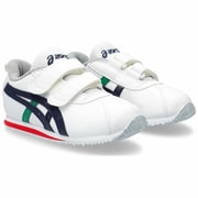 コトラ MINI SL 2 1144A383 107 WHITE/DARK NAVY 16.5cm [キッズ シューズ]