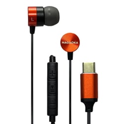 ヨドバシ.com - ナガオカ NAGAOKA USB TYPE-Cプラグ DAC搭載 ヨドバシ.com - ナガオカ NAGAOKA USB TYPE-Cプラグ DAC搭載
