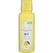 プロポリンス 柚子 150ml