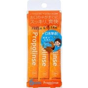 プロポリンス スティック 12ml 6P