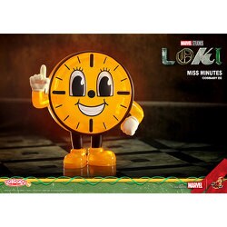 ヨドバシ.com - ホットトイズ HOT TOYS コスベイビー サイズS TV