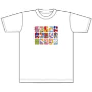 ソニック・ザ・ヘッジホッグ SONIC CARNIVAL TOKYO Tシャツ XLサイズ