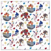 ソニック・ザ・ヘッジホッグ SONIC CARNIVAL TOKYO ハンドタオル シャドウ