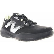 FuelCell 796 v4 H AC MCH796 J4 BLACK 25.5cm [テニスシューズ メンズ]