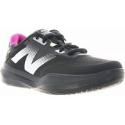 FuelCell 796 v4 H AC WCH796 J4 BLACK 23.5cm [テニスシューズ レディース]