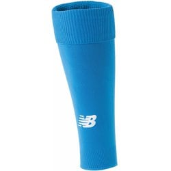 チューブソックス LAS45648 BLU ブルー Lサイズ(25-27cm) [サッカー ソックス メンズ]