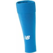 チューブソックス LAS45648 BLU ブルー Lサイズ(25-27cm) [サッカー ソックス メンズ]
