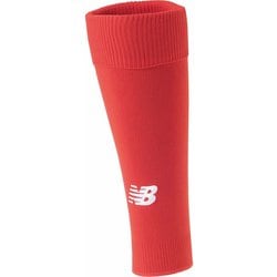 チューブソックス LAS45648 RED レッド Lサイズ(25-27cm) [サッカー ソックス メンズ]