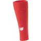 チューブソックス LAS45648 RED レッド Sサイズ(21-23cm) [サッカー ソックス メンズ]