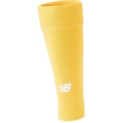 チューブソックス LAS45648 YLW イエロー Lサイズ(25-27cm) [サッカー ソックス メンズ]