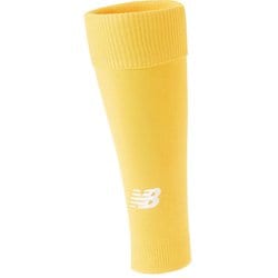 チューブソックス LAS45648 YLW イエロー Sサイズ(21-23cm) [サッカー ソックス メンズ]