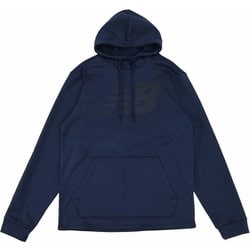 Tenacity フリースプルオーバーフーディ MT23021 NV ネイビー XLサイズ [フィットネス フーディ メンズ]