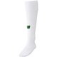 サッカーストッキング JASF7388 WDG ホワイト/ダークグリーン Lサイズ(25-27cm) [サッカー ソックス メンズ]