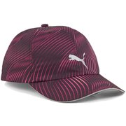 ユニセックス ランニングキャップIII 052911 62 MARS RED-RUNN [スポーツウェア アクセサリ キャップ]