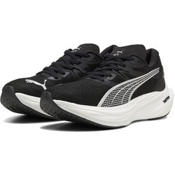 いラインアップ ヨドバシ.com - プーマ PUMA ディヴィエイト ニトロ 3 メンズ Spike Shoes