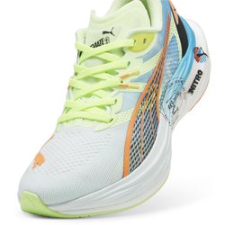 27cm　PUMA　ディヴィエイトニトロエリート3 マラソンシリーズ PUMA公式】メンズ ディヴィエイト ニトロ エリート 3 ランニング