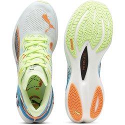 ヨドバシ.com - プーマ PUMA ディヴィエイト ニトロ 3 マラソン