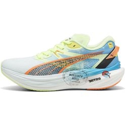 ヨドバシ.com - プーマ PUMA ディヴィエイト ニトロ 3 マラソン
