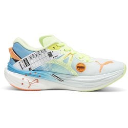 ヨドバシ.com - プーマ PUMA ディヴィエイト ニトロ 3 マラソン