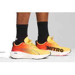 PUMA - ☆新品未使用☆プーマ（PUMA）フォーエバーラン ニトロ SUNSET PUMA公式】ウィメンズ フォーエバーラン ニトロ ランニングシューズ