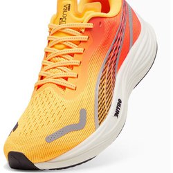 ヨドバシ.com - プーマ PUMA ヴェロシティ ニトロ 3 ファイアー