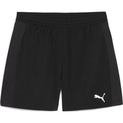 ランニング テック ラン フェイバリット ヴェロシティ 5 ショーツ 525448 01 PUMA Black Mサイズ [ランニングウェア ショートパンツ メンズ]