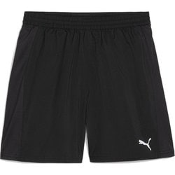 ランニング テック ラン フェイバリット ヴェロシティ 7 ショーツ 525449 01 PUMA Black Sサイズ [ランニングウェア ショートパンツ メンズ]