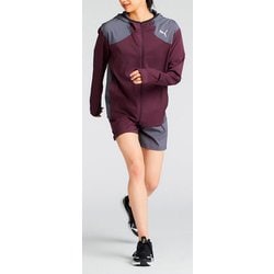 PUMA　ウーブンジャケット ユニセックス 526152　Mサイズ Amazon | [プーマ] 防風 撥水 ブルゾン アウター RF ウーブン