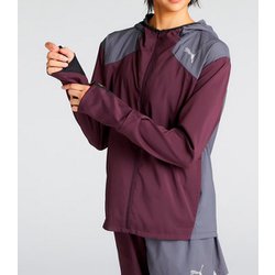 PUMA　ウーブンジャケット ユニセックス 526152　Mサイズ Amazon | [プーマ] 防風 撥水 ブルゾン アウター RF ウーブン