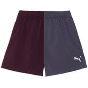 ランニング テック RF ショーツ 526153 44 Midnight Plum Mサイズ [ランニングウェア ショートパンツ ユニセックス]