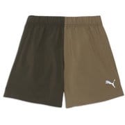 ランニング テック RF ショーツ 526153 70 Dark Olive Mサイズ [ランニングウェア ショートパンツ ユニセックス]