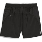 ウィメンズ ランニング テック ラン フェイバリット ヴェロシティ 5 ショーツ 526307 01 PUMA Black Sサイズ [ランニングウェア ショートパンツ レディース]
