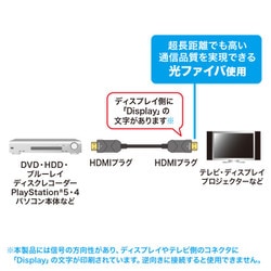 ヨドバシ.com - サンワサプライ SANWA SUPPLY HDMIケーブル 10m
