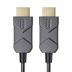 KM-HD20-UFB150【光ファイバウルトラハイスピードHDMIケーブル