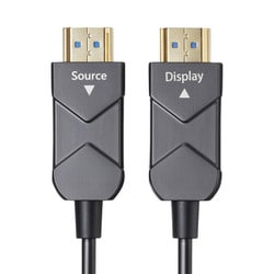 KM-HD20-UFB150【光ファイバウルトラハイスピードHDMIケーブル