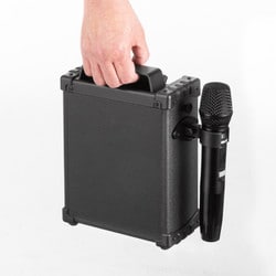 Panasonicマルチメディアオーディオシステム MW-7 (美品